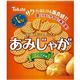 (まとめ買い)【ケース販売】東ハト あみじゃが コンソメ味 60g×12袋×3セット