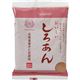 (まとめ買い)伊勢製餡所 おいしいしろあん 300g×17セット