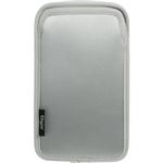 （まとめ買い）Digio2 iPhone 6 Plus用 スリップインケース シルバー TBC-IP14203-SL×2セット