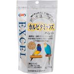 （まとめ買い）エクセル カルビタミックス 110g×5セット