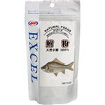 （まとめ買い）エクセル 鮒粉 100g×3セット