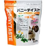 （まとめ買い）バニーテイスト ネザーランドドワーフ専用 500g×8セット