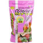 （まとめ買い）エクセル ボタンインコ 500g×3セット