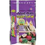 （まとめ買い）エクセル オカメインコ 1.3kg×2セット