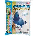 エクセル 鳩の食事 6kg