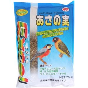 （まとめ買い）エクセル あさの実 750g×2セット