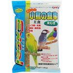 （まとめ買い）エクセル おいしい小鳥の食事 皮むき 1.8kg×2セット