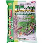 （まとめ買い）エクセル 野鳥のまき餌 1.4kg×6セット