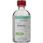 （まとめ買い）大成 グリセリン タイセイ 100ml×3セット