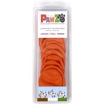 （まとめ買い）PAWZ(ポウズ) ドッグブーツ XS 12枚入り×2セット