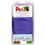 （まとめ買い）PAWZ(ポウズ) ドッグブーツ L 12枚入り×2セット