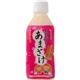 (まとめ買い)あま酒 ストレートタイプ 350ml×11セット