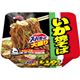 (まとめ買い)【ケース販売】スーパーカップ 大盛りいか焼そば 167g×12個×3セット