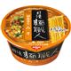 (まとめ買い)【ケース販売】日清 麺職人 胡麻香るみそ 97g×12個×3セット