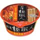 (まとめ買い)【ケース販売】日清 麺職人 黒酢香る酸辣湯麺 92g×12個×3セット