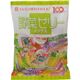 (まとめ買い)【ケース販売】【期間限定】野菜ゼリーミックス 22g×21個×8袋×3セット