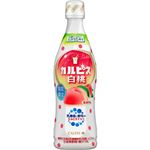 （まとめ買い）【期間限定】カルピス 白桃 希釈タイプ 470ml×6セット