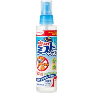 （まとめ買い）チュチュベビー 薬用虫よけ ミストタイプ 150ml×4セット