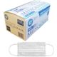 (まとめ買い)Clean Bell's メディカルマスク 3PLY 50枚入 #7030 ホワイト フリー×8セット