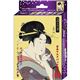 (まとめ買い)浮世絵シリーズ 歌麿ライン エッセンスマスク ビタミン+江戸紫 10枚入×3セット