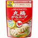(まとめ買い)丸鶏がらスープ 110g袋×11セット
