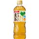 【ケース販売】グリーン ダカラ (GREEN DAKARA) やさしい麦茶 650ml×24本