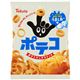 (まとめ買い)【ケース販売】東ハト ポテコ うましお味 28g×20袋×7セット