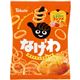 (まとめ買い)【ケース販売】東ハト なげわ コンソメ味 24g×20袋×7セット