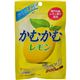 (まとめ買い)【ケース販売】かむかむレモン 30g×10袋×6セット