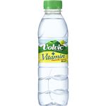 （まとめ買い）【ケース販売】ボルヴィック プラスビタミン 500ml×24本×2セット