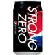 (まとめ買い)【ケース販売】ペプシ ストロングゼロ 350ml×24本×2セット