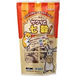 ピッコリーノ サクッと七穀 60g