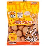 （まとめ買い）ピッコリーノ ちょびっと小粒ビスケット 23g×2セット