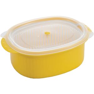 （まとめ買い）イモタニ 茹で蒸し工房 YK-600×6セット