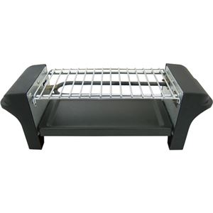 （まとめ買い）お一人焼き鳥グリル KA-00275×2セット