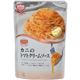 (まとめ買い)MCC カニのトマトクリームソース 130g×21セット