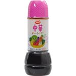 （まとめ買い）SSK 中華ドレッシング 調味料(アミノ酸)不使用 300ml×10セット