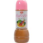 （まとめ買い）SSK バンバンジードレッシング 調味料(アミノ酸)不使用 300ml×8セット