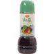 (まとめ買い)SSK 和風ドレッシング 調味料(アミノ酸)不使用 300ml×8セット