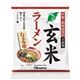 (まとめ買い)オーサワのベジ玄米ラーメン(しょうゆ) 112g×28セット