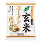 (まとめ買い)オーサワのベジ玄米ラーメン(みそ) 118g×28セット