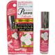 (まとめ買い)プエラデリケート ホワイトローズの香り 30ml×4セット