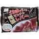(まとめ買い)【ケース販売】ごま油で食べる元祖マンナンレバー 70g×12個×2セット