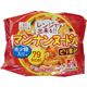 (まとめ買い)【ケース販売】レンジで出来る!!マンナンヌードル ピリ辛チゲ味 186.7g×12個×2セット
