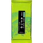 （まとめ買い）カネイ一言製茶 鹿児島煎茶 あさつゆ 100g×3セット