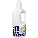 （まとめ買い）オイルナックス 一般用 1000ml×4セット