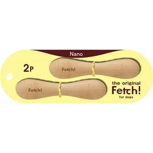 （まとめ買い）Fetch! ナノ 2P×2セット