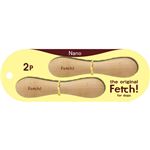 （まとめ買い）Fetch! ナノ 2P×2セット