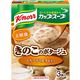 (まとめ買い)クノールカップスープ とろーりミルク仕立てのきのこのポタージュ 3袋入×14セット