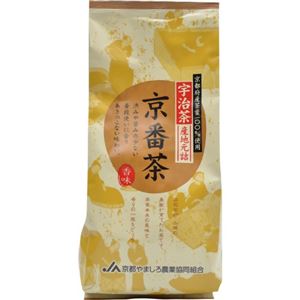 （まとめ買い）京番茶 100g×10セット